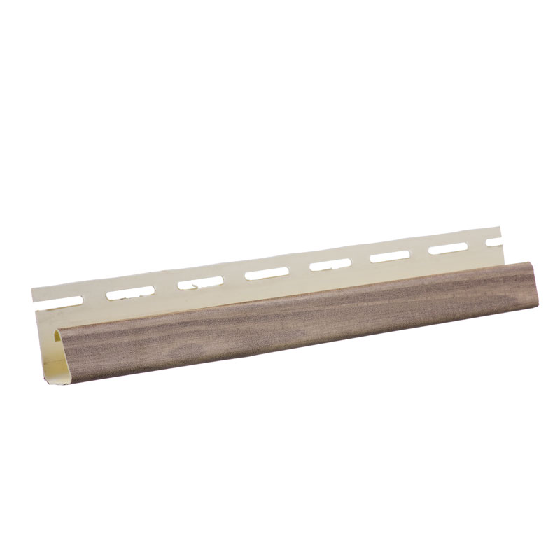 WS J-профиль Docke woodslide, L=3,05m WS J-профиль Docke woodslide, L=3,05m